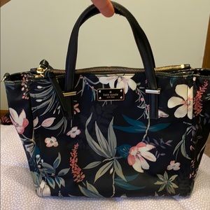 Kate Spade gently used handbag
